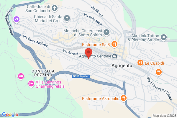 Elettronica C.R. Di Rinollo A.& Contrafatto G. s.N.C.