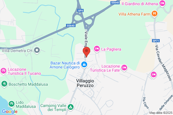 Pitrone gerlando