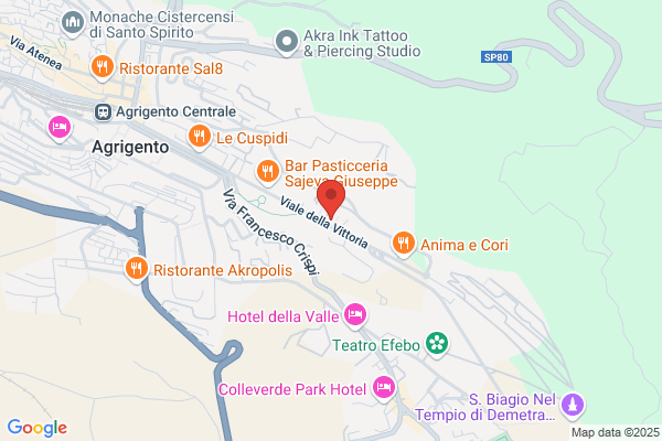 Lo Zito giovanni (Arch.)