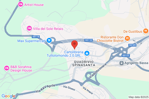 Rizzica giuseppe (Ing.)