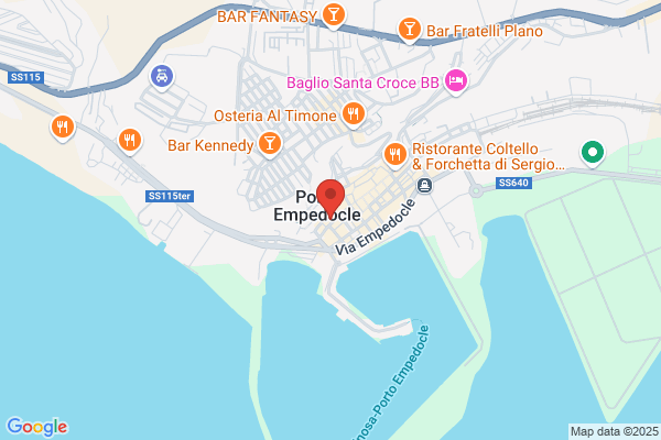 Farmacia Di Gangi Dr. Renato