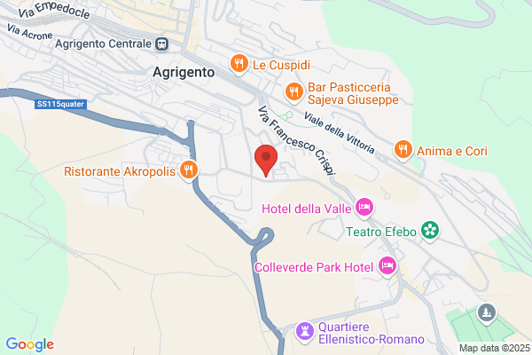 Farmacia Sammartino Raimondo