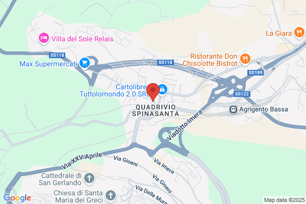 Farmacia del Quadrivio