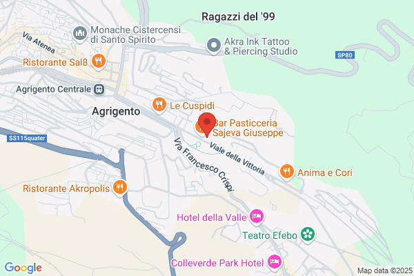 Farmacia del Viale