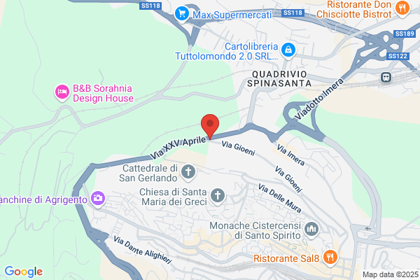 Pollicino carmelina