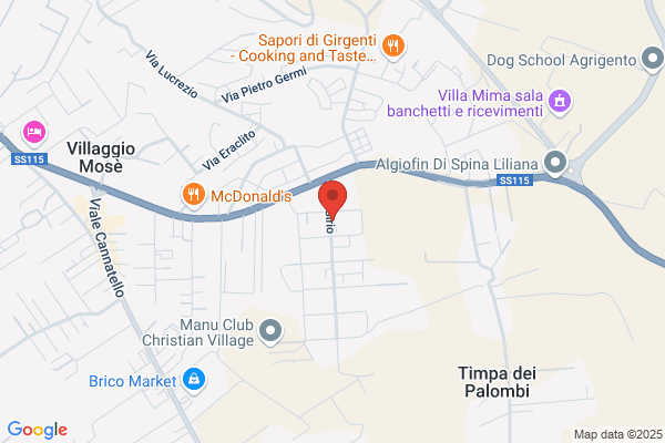 Surgelati Iacono