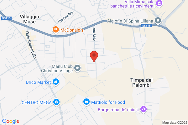 Edil.Co.A.Di Analfino & C.