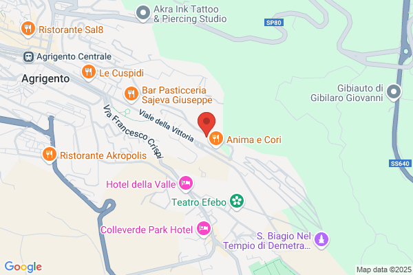Vetro giuseppina