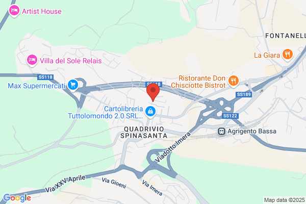 E.N.F.A.P. Comitato Regionale Sicilia