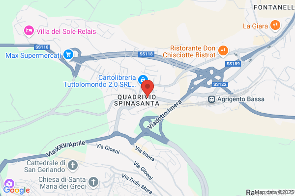 Ni Arcuri Panificio Pizzeria Bar Pasticceria Rosticceria