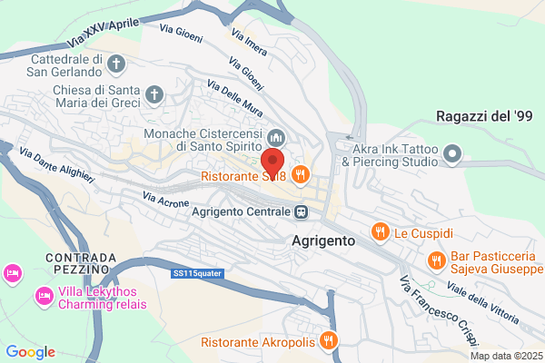 Ottica Centrale