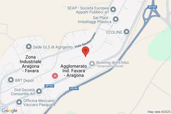 Troisi calogero