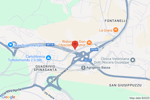 Capraro Francesco Officina