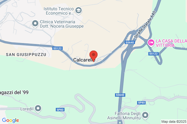Cassetti Soluzioni-Costruzioni Mecc. e Sald. -Lavoraz. dei Metalli per L'Archit.