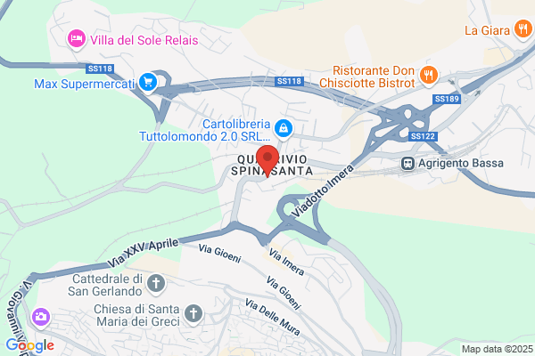 Spinasanta Carni Snc