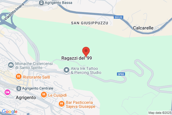 Studio Elaborazioni Dati Di Iacono Calogero & C.