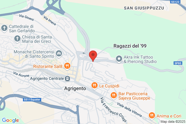 Camilleri Dr. Vincenzo Pneumologo Allergologia