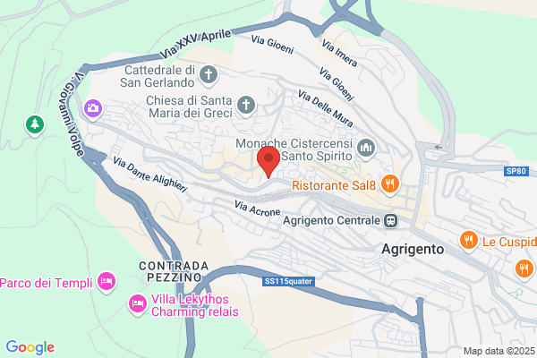 Centro Radiologico Bartolo