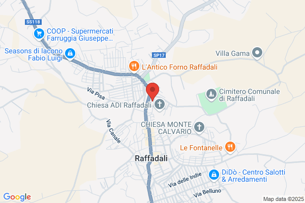 Minacapilli giuseppe (Dr.)
