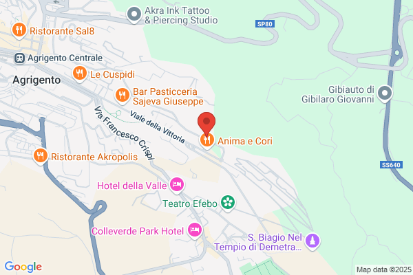 Traina giuseppe (Dr.)