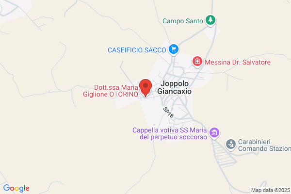 Giglione Maria (Dr.)