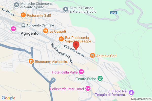 Studio Diagnostico Integrato S.R.L.