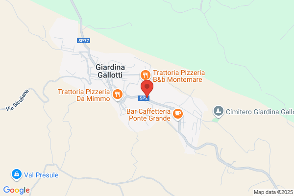 Mobili Barbato Giovanni