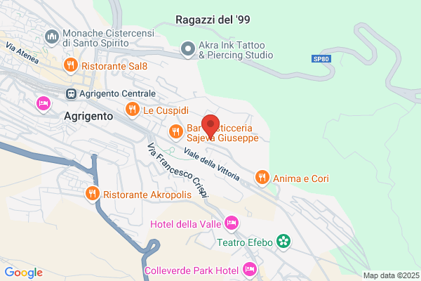 Fanara Giuseppe (Dr.)