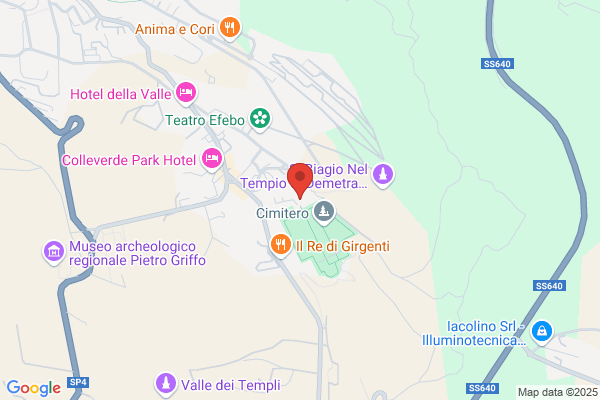 Agenzia Funebre Neri Civilta' Luca