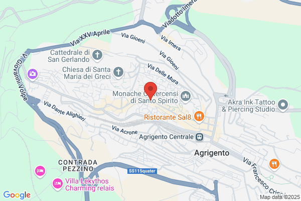 Lauria annamarie Teresa