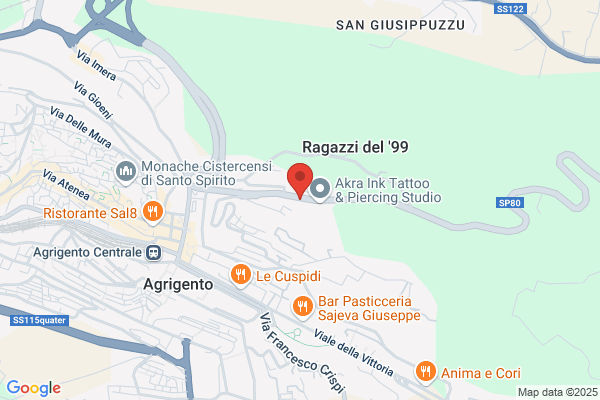 Ricciardi francesca