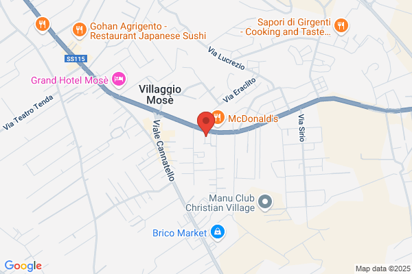 Cose Toste Articoli per Feste