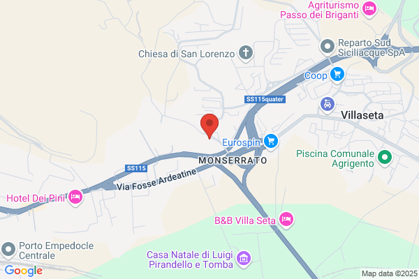 Russo calogero