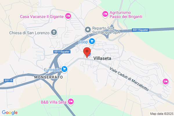 Panificio Della Catena