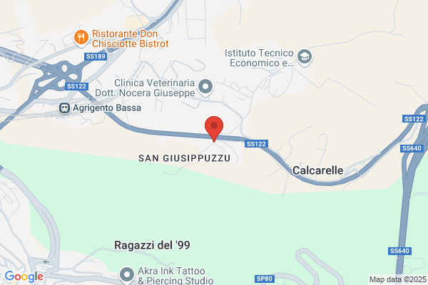 Vivaio Fiori e Aromi