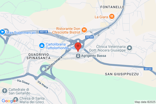 Parrucchiere Nino Montana