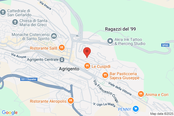 Partito Democratico Della Sinistra