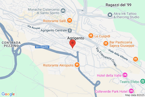 Ambulatorio Veterinario Carbone