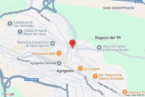 Studio Legale Avv.To Sebastiano Maurizio