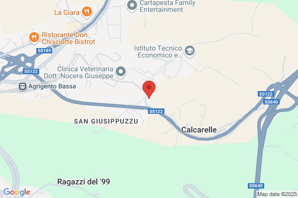 Centro FamilySearch