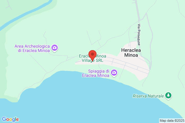 Eraclea Minoa Village S.R.L.