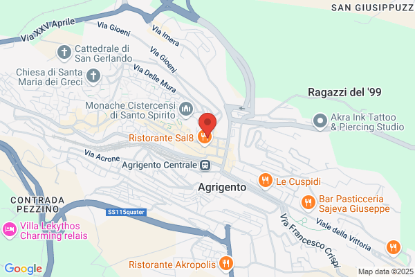 Feliciani Vincenzo