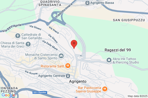 Formagiovani S.C.A.R.L.