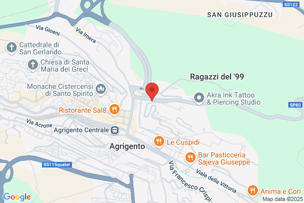 Fratelli Costanza Impresa Di Costruzioni S.R.L.