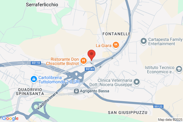 I.S.I. Italiana Servizi Informatici
