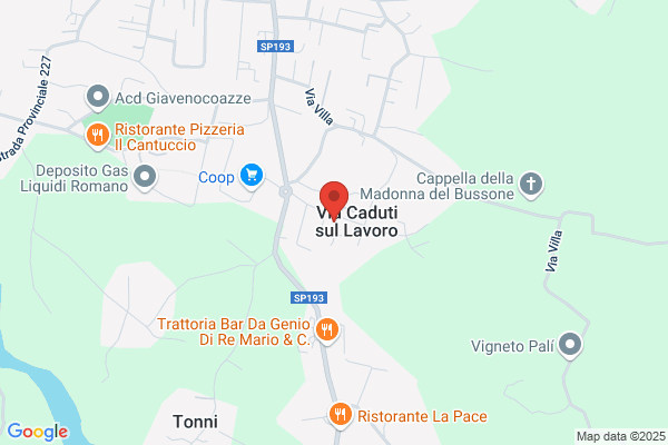 Isole Impianti Srl