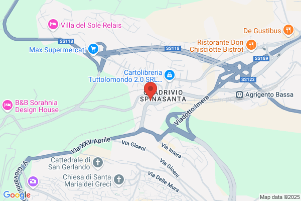 Istituto Finanziario Mediterraneo S.P.A.