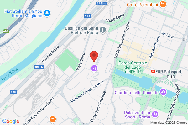 Istituto Finanziario Mediterraneo S.P.A.