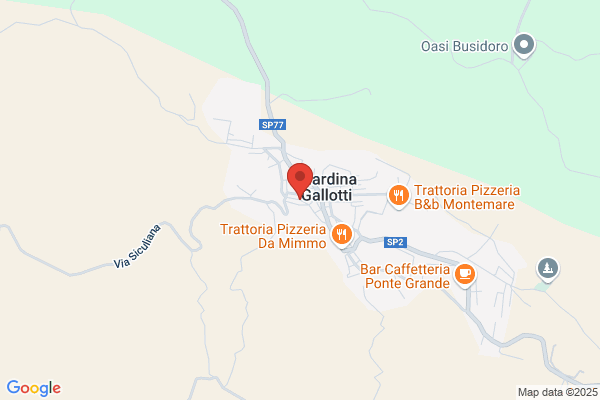 Municipio Di Agrigento