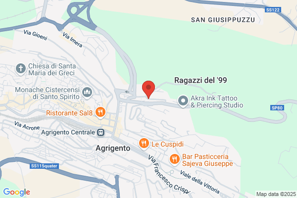 Nasta Matteo E Italo